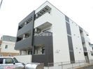 フジパレス服部西町の外観画像