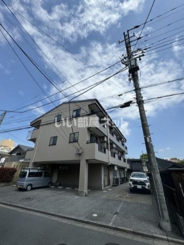 サンコーポの外観画像