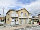ヴィラ トガリーゼ Aの外観画像