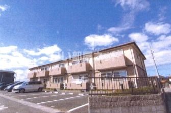 グリーンハーモニーの外観画像