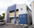 クレフラスト二日市北Bの外観画像