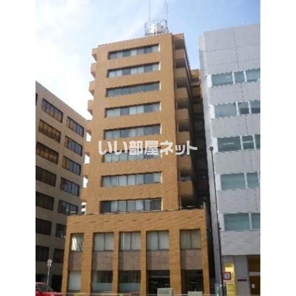 ダイアパレス中新町の外観画像
