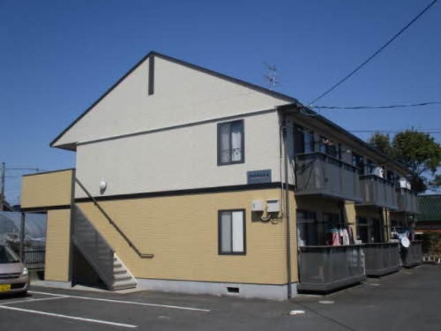 ディアスヒルⅡの外観画像