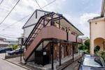 1st－ビーハイブの外観画像