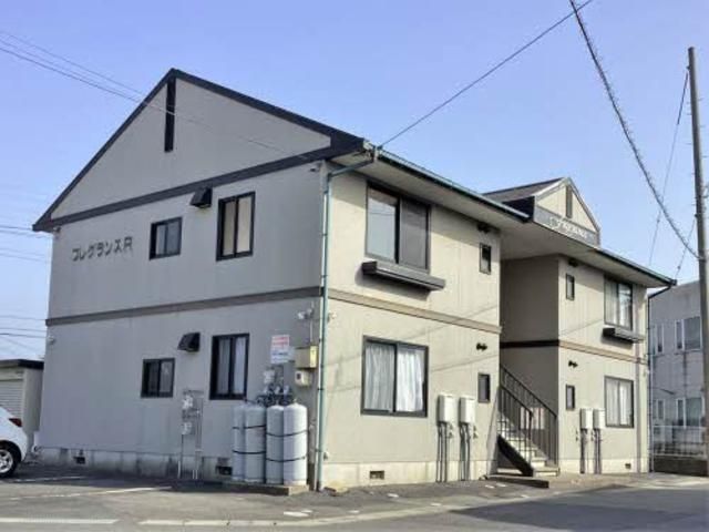 フレグランスRの外観画像