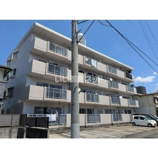 グランシェル中町の外観画像