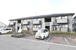 ロイヤルバレー田島の外観画像