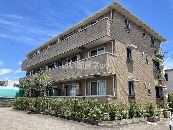 T-Roomの外観画像