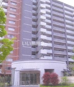 ライオンズ白井ステーションプラザの外観画像