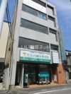朝陽ビルの外観画像