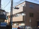 Kメゾン6(ケイメゾンシックス)の外観画像