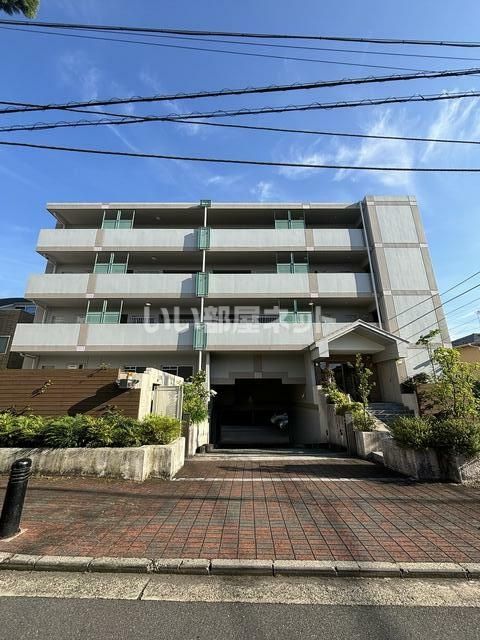 エマーレ横浜瀬谷の外観画像