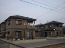 若井住宅Bの外観画像