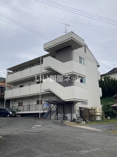 リビエールの外観画像