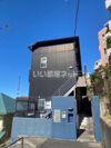 オリーブアパートメント森が丘の外観画像