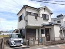 岩出市野上野戸建ての外観画像