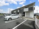 フォレスタ和泉 Bの外観画像