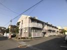 セジュール新馬場の外観画像