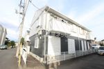 グリーンハイムBの外観画像