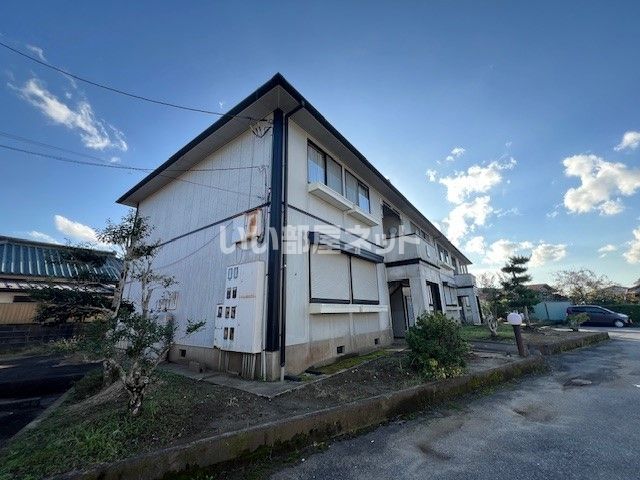 サンビレッジみなみ市原Cの外観画像