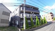 ブルーミングイースト(ブルーミングイースト)の外観画像