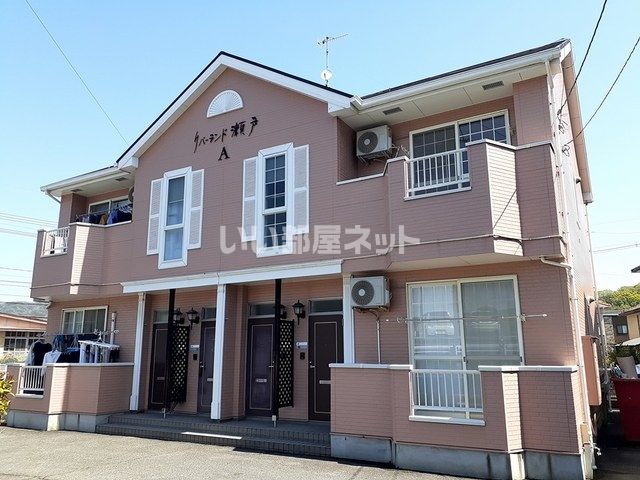 リバーランド瀬戸 Aの外観画像