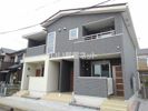 タンジーの外観画像