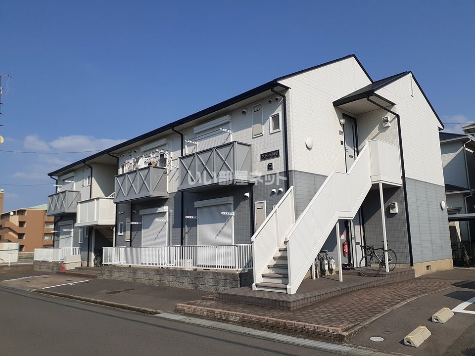 グリーンヒル半田Cの外観画像