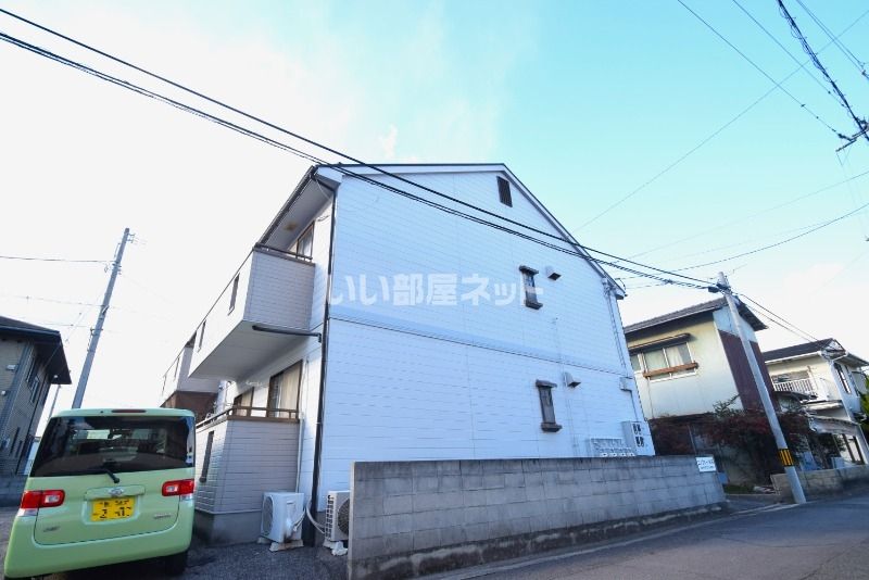コンフォート松村の外観画像