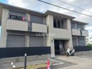 サニーコート半田Cの外観画像