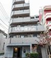 ルーブル大森参番館(ルーブルオオモリサンバンカン)の外観画像