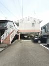 メゾン桜井（2階建て）の外観画像