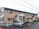 ヒルズ東島の外観画像