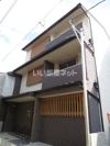 WEST9五条烏丸の外観画像