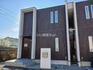 フェイスの賃貸 垣鼻町D棟の外観画像