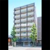 ラフィスタ川崎大師II(ラフィスタカワサキダイシツー)の外観画像