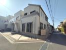 浦和区領家一丁目戸建ての外観画像
