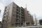 グランドールマンションの外観画像