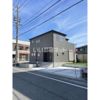 木曽崎戸建賃貸の外観画像