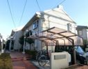 ファミール安東 Aの外観画像