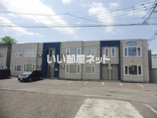 シルフィの外観画像