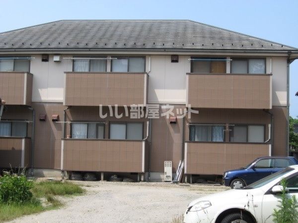 ラ・メゾン・スカイ・ノースの外観画像