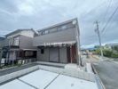 リーブルファイン白子2の外観画像