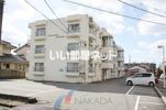 コンチネンタル堀川 号室の外観画像