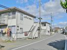 レジデンスみなみAの外観画像
