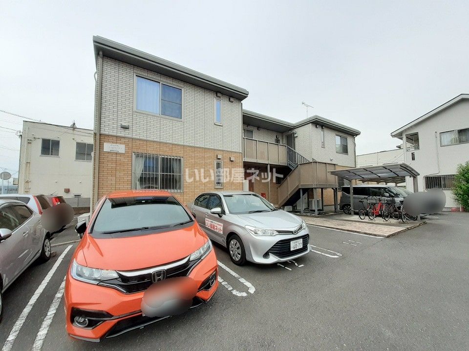 セリージェIIの外観画像