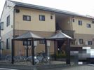 フレグランス リッチ Eの外観画像