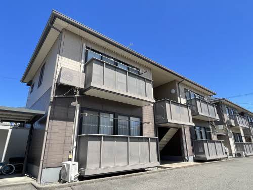 パラレルハウス Bの外観画像