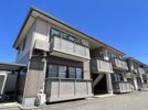 パラレルハウス Bの外観画像