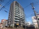 プレミア長岡表町の外観画像